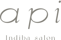 Indiba salon - api